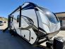 2021 White Heartland North Trail Ultra Lite (5AFNB2621MN) , located at 2190 Hwy 95, Bullhead City, AZ, 86442, (928) 704-0060, 0.000000, 0.000000 - 2021 Heartland North trail boss. 26.6 ft long. power awning. rear bathroom . sleeps 4 . king size bed. brand new batteries. electric tongue jack. fully equipped kitchen power slide out. heated and enclosed under belly. outside shower. large pass through storage. power awning with led lighthing. sol- Photo#5