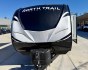 2021 White Heartland North Trail Ultra Lite (5AFNB2621MN) , located at 2190 Hwy 95, Bullhead City, AZ, 86442, (928) 704-0060, 0.000000, 0.000000 - 2021 Heartland North trail boss. 26.6 ft long. power awning. rear bathroom . sleeps 4 . king size bed. brand new batteries. electric tongue jack. fully equipped kitchen power slide out. heated and enclosed under belly. outside shower. large pass through storage. power awning with led lighthing. sol- Photo#6