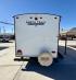 2021 White Heartland North Trail Ultra Lite (5AFNB2621MN) , located at 2190 Hwy 95, Bullhead City, AZ, 86442, (928) 704-0060, 0.000000, 0.000000 - 2021 Heartland North trail boss. 26.6 ft long. power awning. rear bathroom . sleeps 4 . king size bed. brand new batteries. electric tongue jack. fully equipped kitchen power slide out. heated and enclosed under belly. outside shower. large pass through storage. power awning with led lighthing. sol- Photo#11