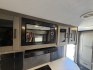 2021 White Heartland North Trail Ultra Lite (5AFNB2621MN) , located at 2190 Hwy 95, Bullhead City, AZ, 86442, (928) 704-0060, 0.000000, 0.000000 - 2021 Heartland North trail boss. 26.6 ft long. power awning. rear bathroom . sleeps 4 . king size bed. brand new batteries. electric tongue jack. fully equipped kitchen power slide out. heated and enclosed under belly. outside shower. large pass through storage. power awning with led lighthing. sol- Photo#15