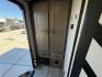 2021 White Heartland North Trail Ultra Lite (5AFNB2621MN) , located at 2190 Hwy 95, Bullhead City, AZ, 86442, (928) 704-0060, 0.000000, 0.000000 - 2021 Heartland North trail boss. 26.6 ft long. power awning. rear bathroom . sleeps 4 . king size bed. brand new batteries. electric tongue jack. fully equipped kitchen power slide out. heated and enclosed under belly. outside shower. large pass through storage. power awning with led lighthing. sol- Photo#17