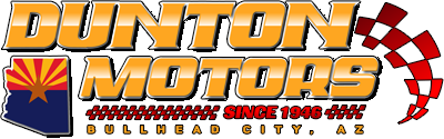 Welcome to Dunton Motors!